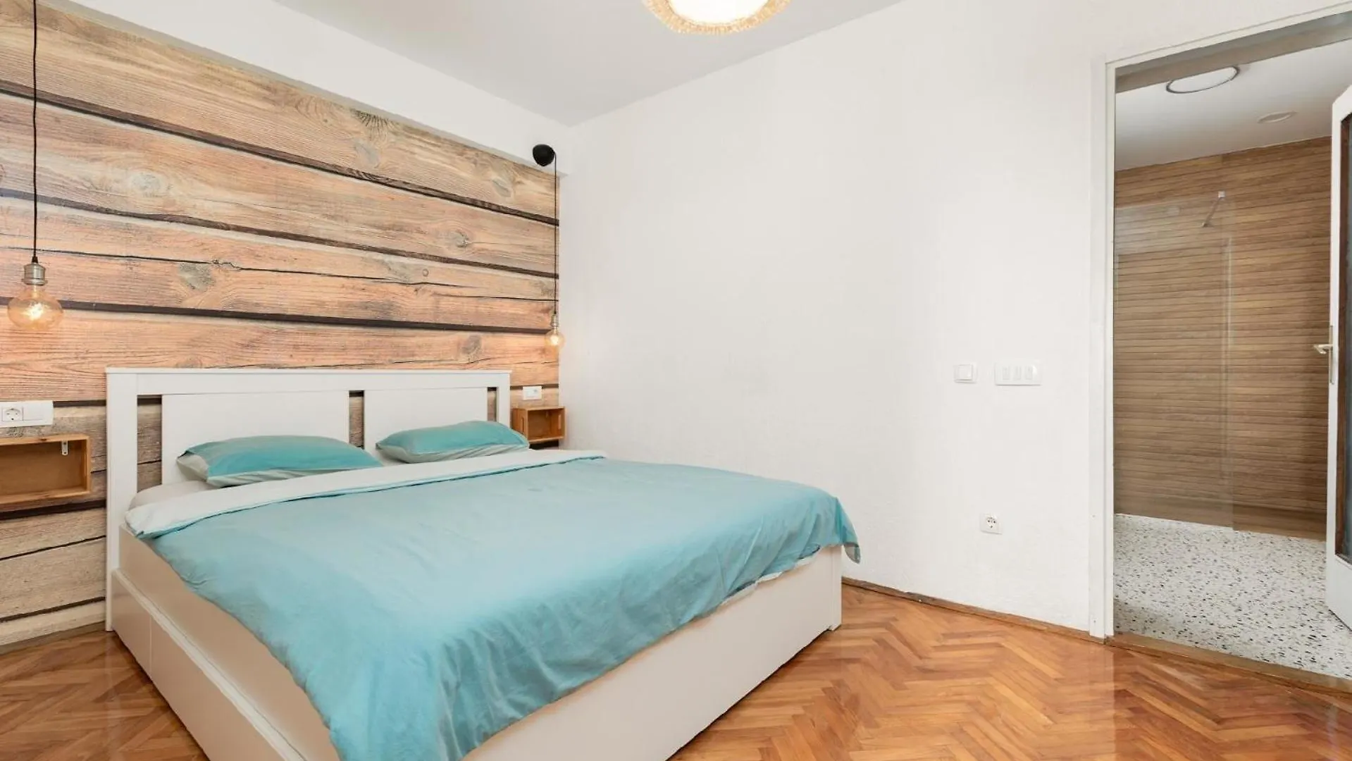 Ferienwohnung Fuer 3 Personen Ca 30 Qm In Njivice, Kvarner Bucht Krk