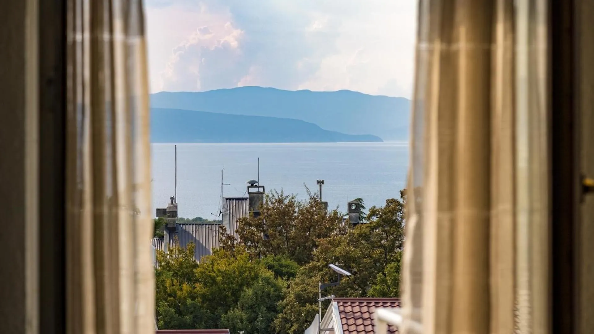 Ferienwohnung Fuer 3 Personen Ca 30 Qm In Njivice, Kvarner Bucht Krk Croatia