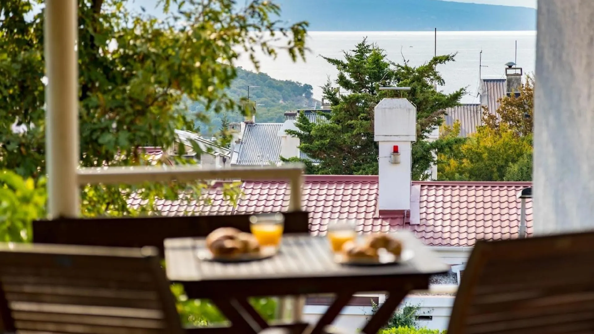 Ferienwohnung Fuer 3 Personen Ca 30 Qm In Njivice, Kvarner Bucht Krk