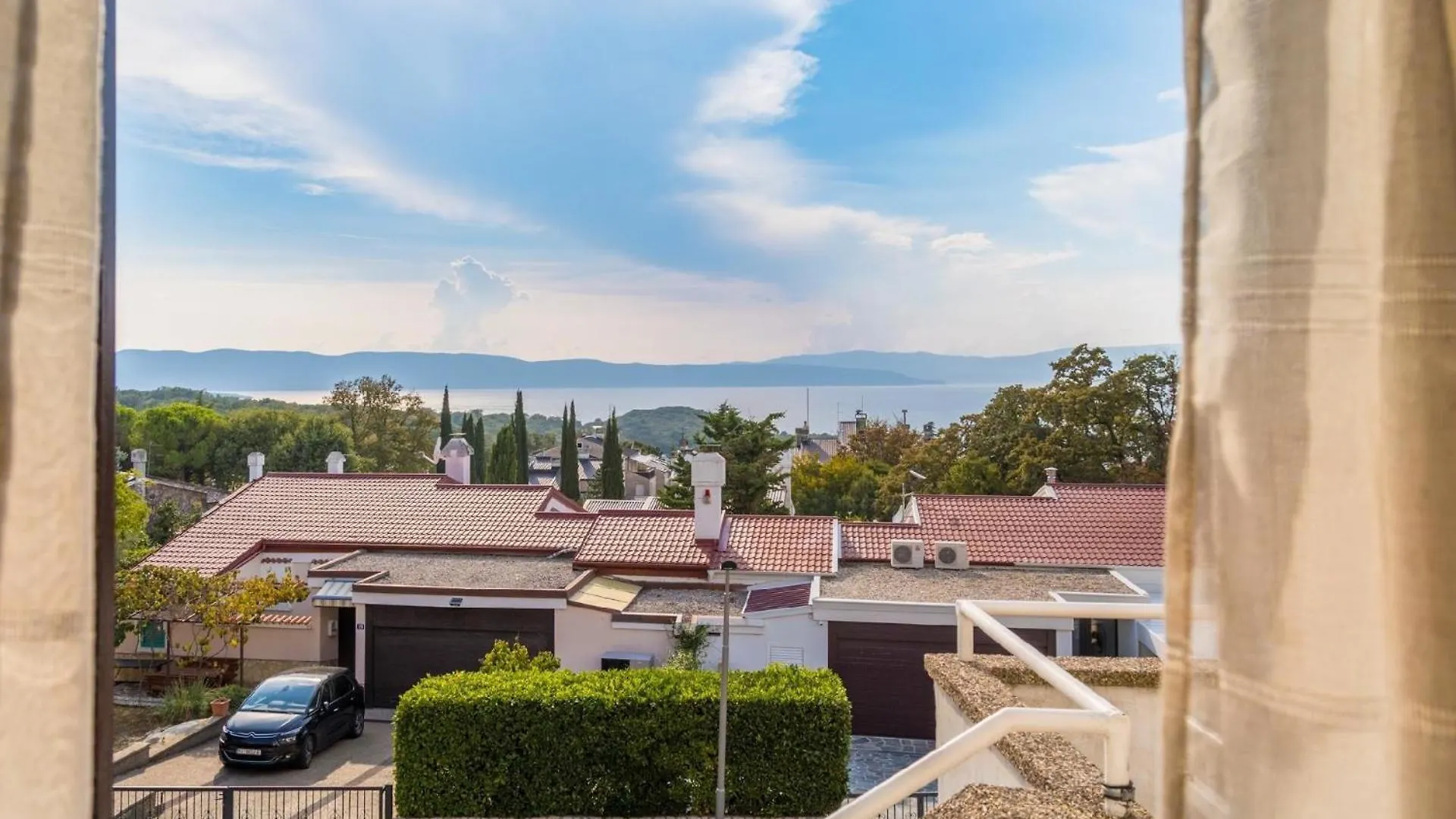 Ferienwohnung Fuer 3 Personen Ca 30 Qm In Njivice, Kvarner Bucht Krk 0*, Njivice