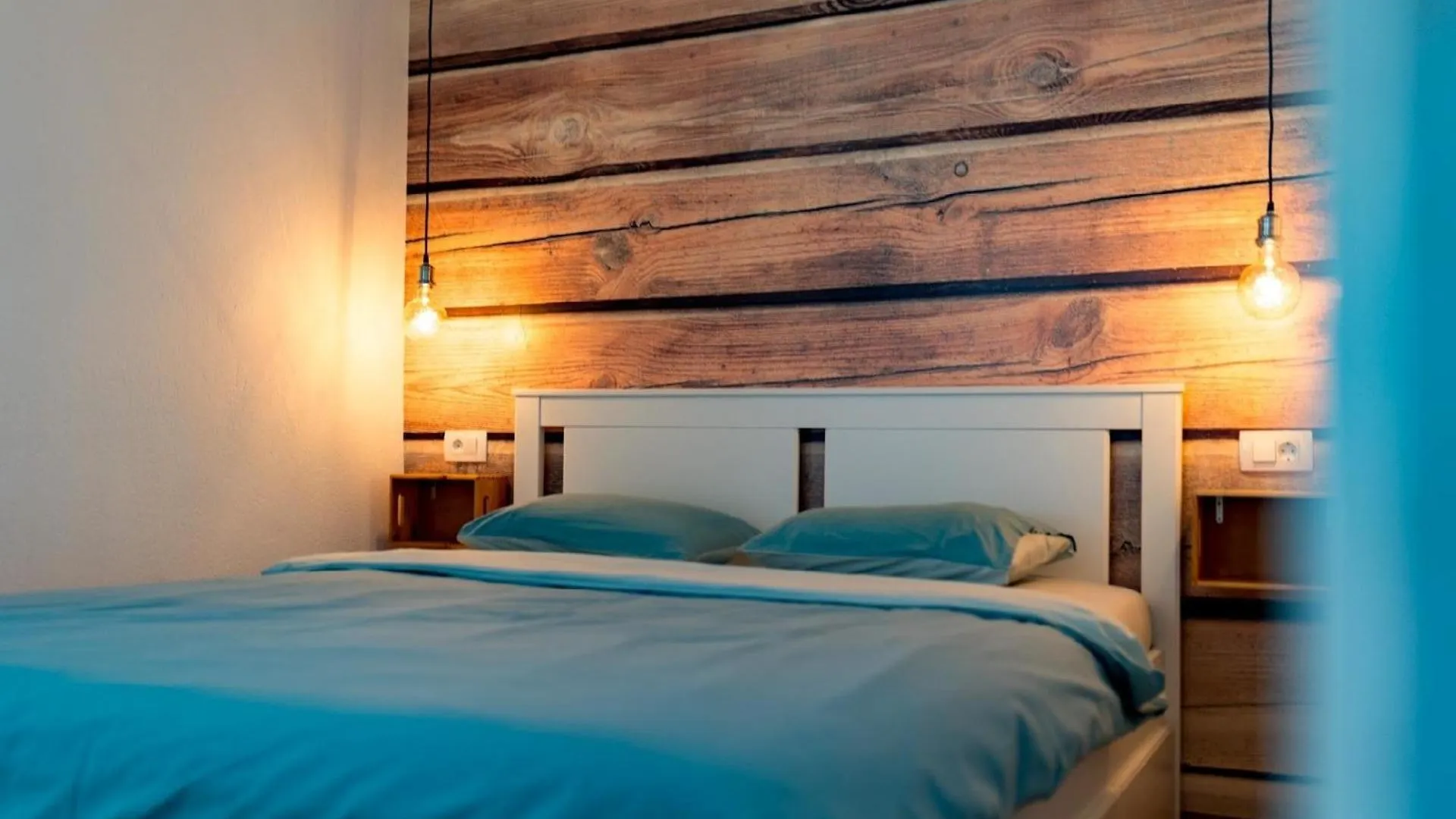 Ferienwohnung Fuer 3 Personen Ca 30 Qm In Njivice, Kvarner Bucht Krk Apartment